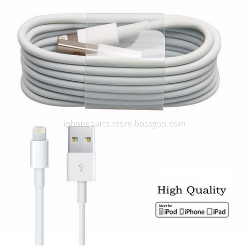 Original USB Cable for Iphone 6 2m